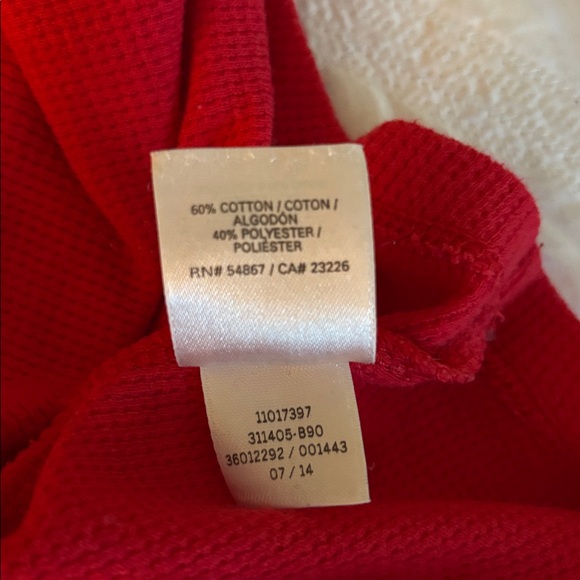 VS PINK Thermal Top - Picture 8 of 8